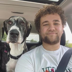 Meet your Posher, Hunter